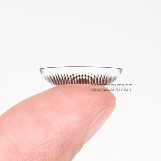 feliamo - 1 Day Sheer Brown  (10P)