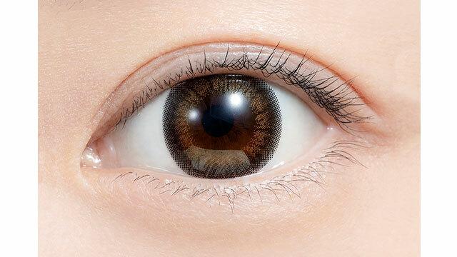 feliamo - 1 Day Tulle Brown  (10P)