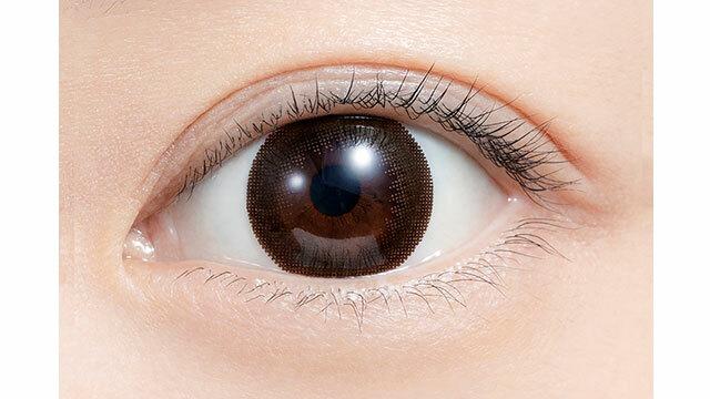 feliamo - 1 Day Shiny Brown (10P)