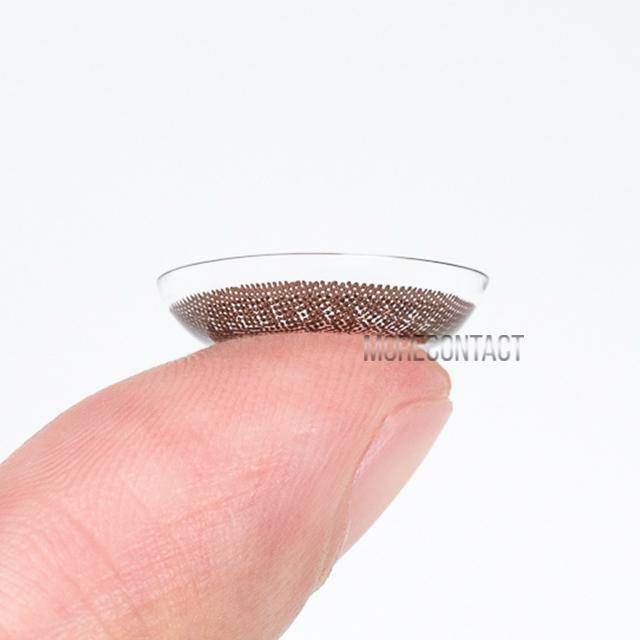 feliamo - 1 Day Shiny Brown (10P)