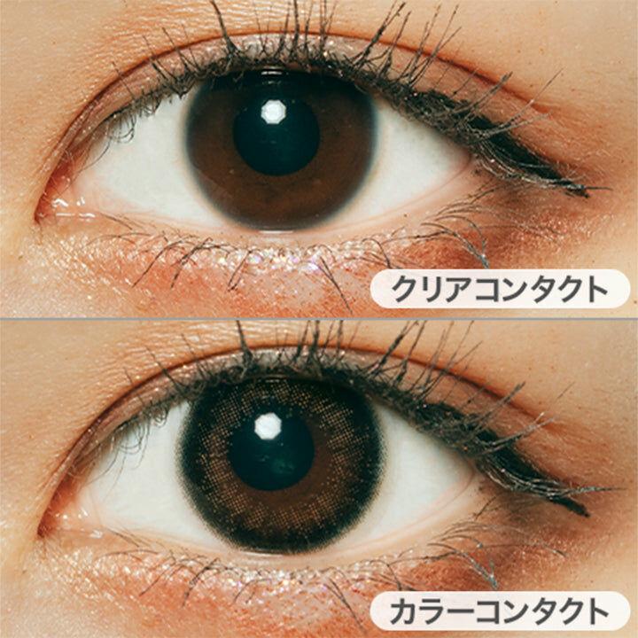 ramurie  - 1 day uruful black (24p)