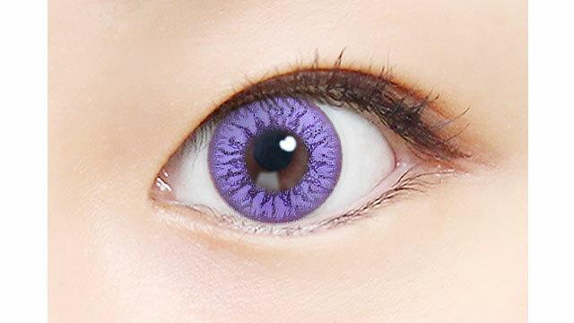 QUALITE - Etoile 1day Grape Drop (10P)