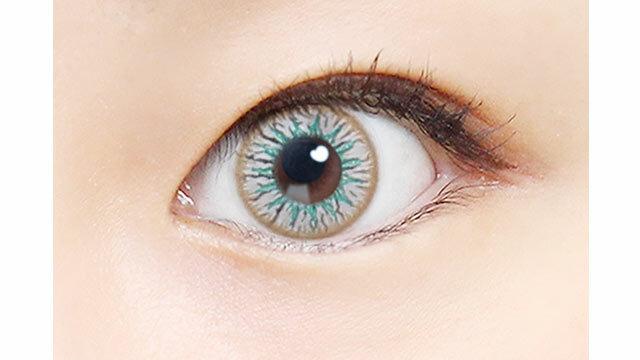 QUALITE - Etoile 1day Kujaku (10P)