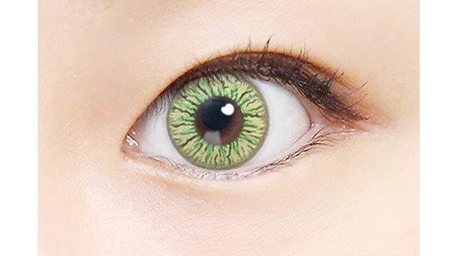 QUALITE - Etoile 1day Citron Green (10P)