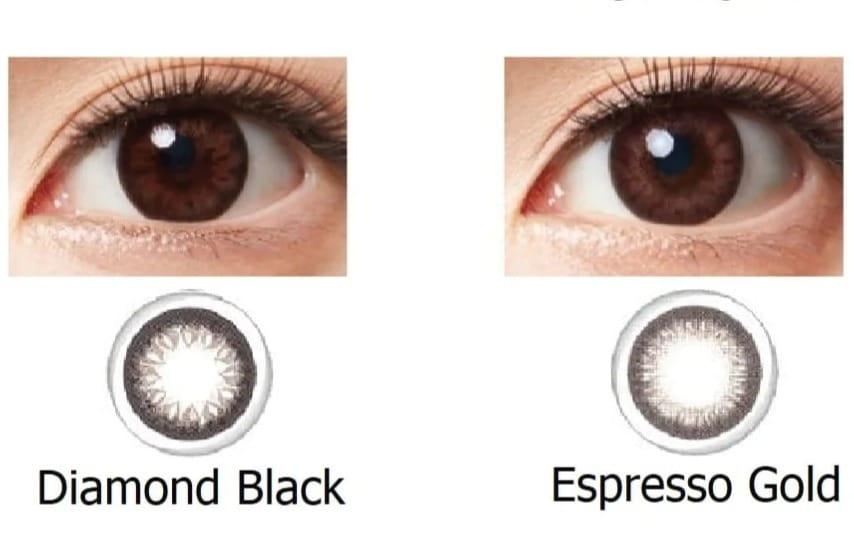 Alcon FreshLook Circle