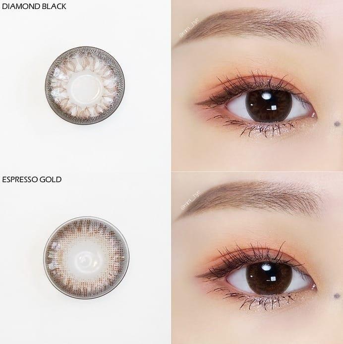 Alcon FreshLook Circle