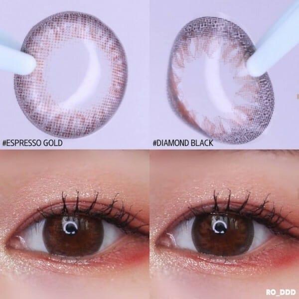 Alcon FreshLook Circle