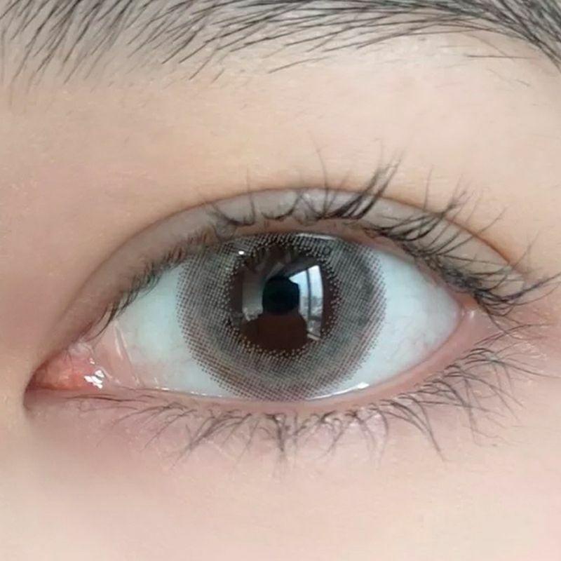 FOMOMY - iris series 1 month - mix gray (1p)