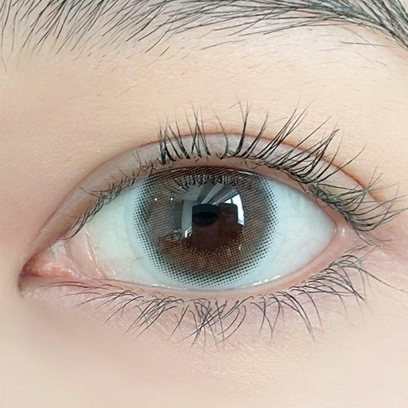 FOMOMY - iris series 1 month - cameo pink (1p)