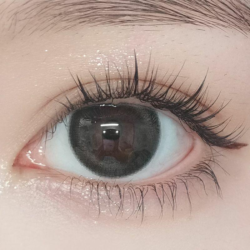 FOMOMY - magic series 1 month - magic brown (1p)