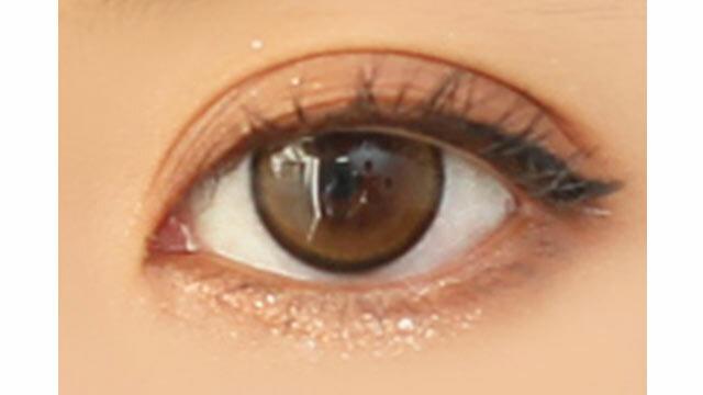 FOMOMY - light series 1 day - light brown (20p)