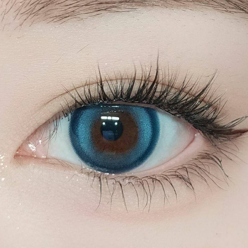 FOMOMY - magic series 1 day - magic aqua (10p)