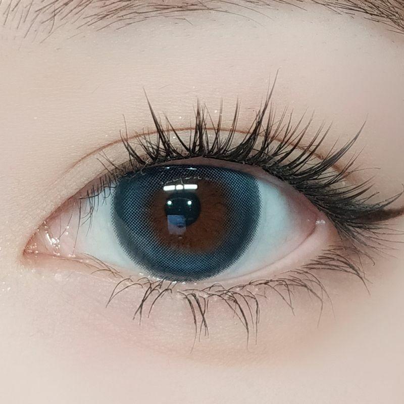 FOMOMY - magic series 1 day - magic azure (10p)