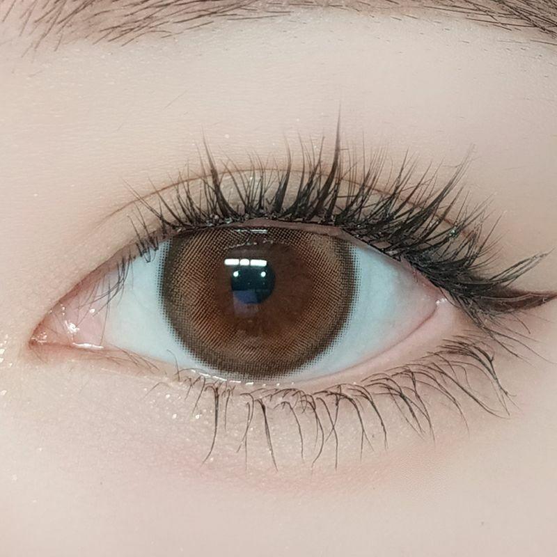 FOMOMY - magic series 1 day - magic almond (10p)