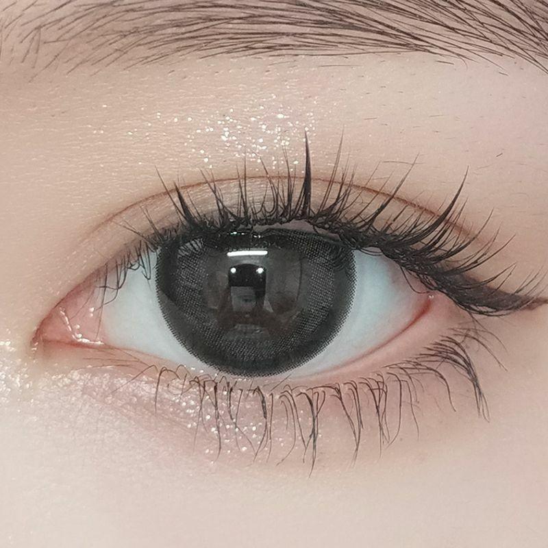 FOMOMY - magic series 1 day - magic black (10p)