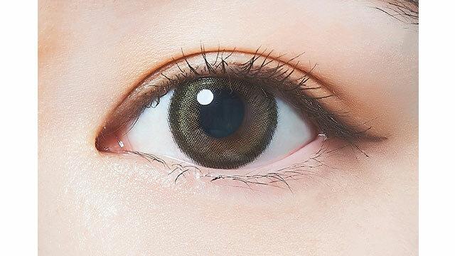 FOMOMY - shinning series 1 day - marron (10p)