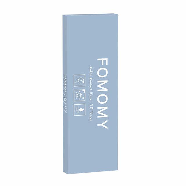 FOMOMY - shinning series 1 day - cheese (10p)