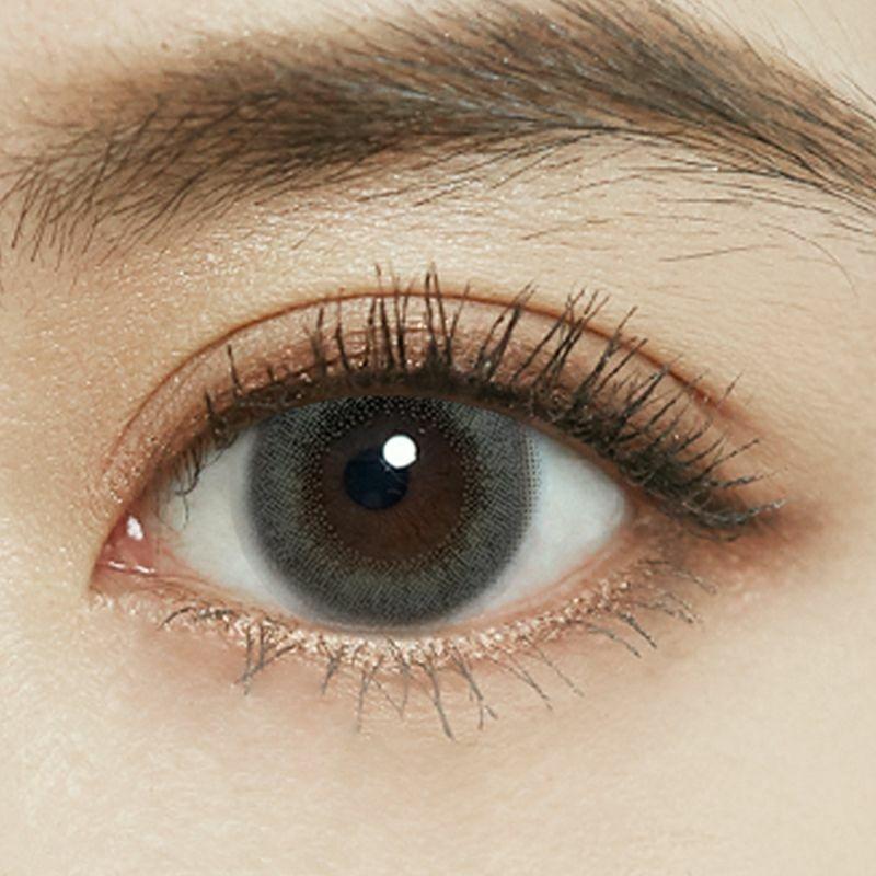 FOMOMY - iris series 1 day - Mist Navy (10p)