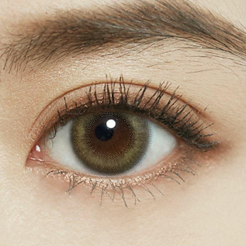 FOMOMY - iris series 1 day - Honey Tea(10p)