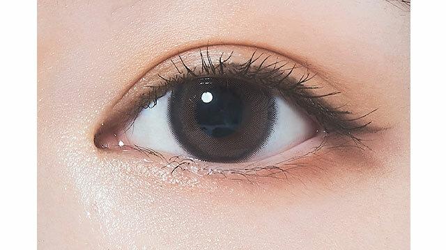 FOMOMY - shinning series 1 day - rouge (10p)