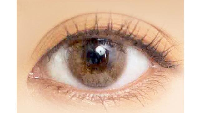 FOMOMY - coco series 1 day - coco amber (10p)