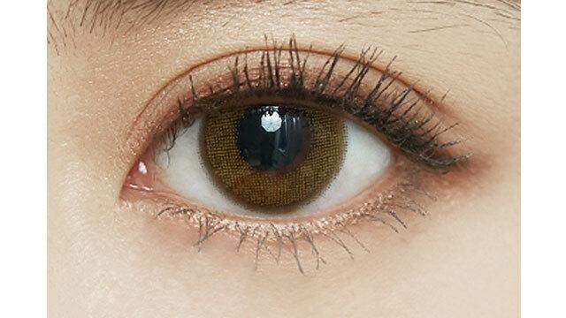 FOMOMY - iris series 1 day - Milk Tea(10p)