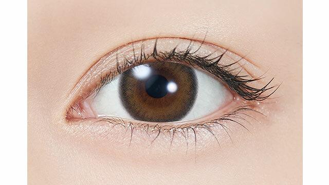 Topards 1day - Coco Topaz (10P)