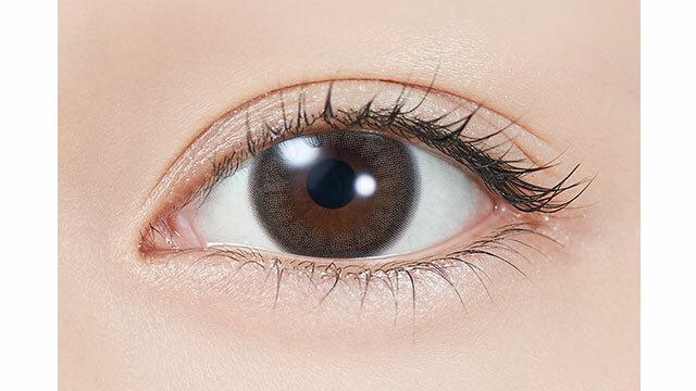 Topards 1day - Mocha Ring (10P)