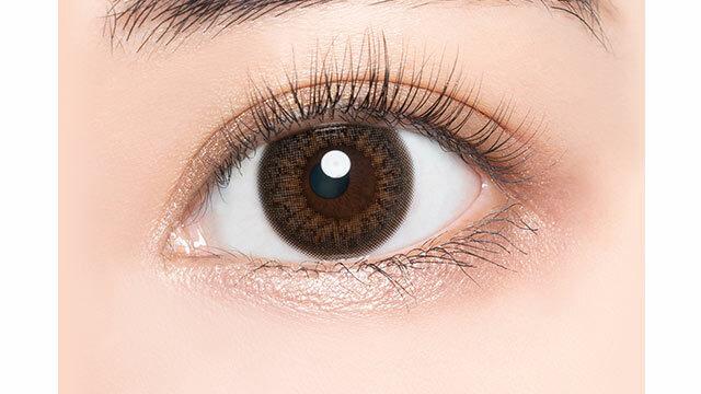 AND MEE - 月con - Ginger (1P)