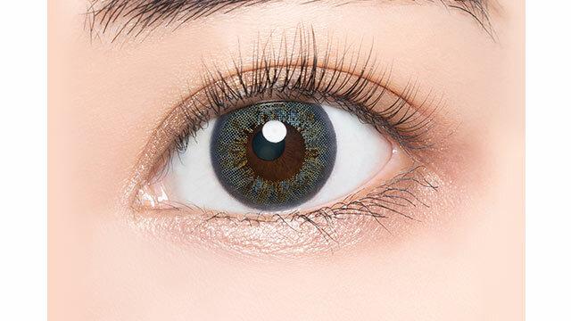 AND MEE - 月con - Ocean (1P)