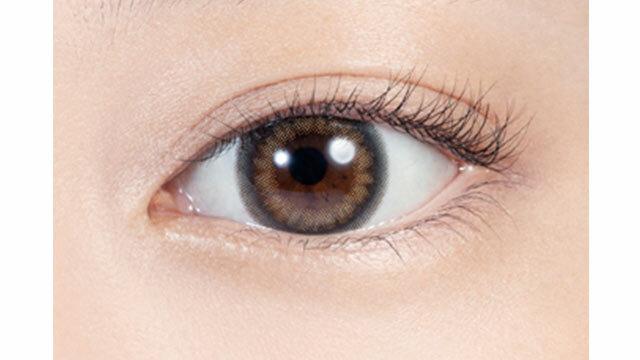 LILMOON - Skin Grege 月con (1P／2P)