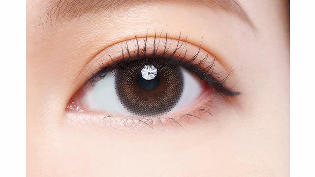 MIMA - Monthly Oscar Gray - 月con (1P／2P)