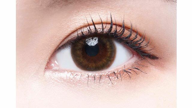 MI TESORO - Monthly Lovely Olive - 月con (1P／2P)