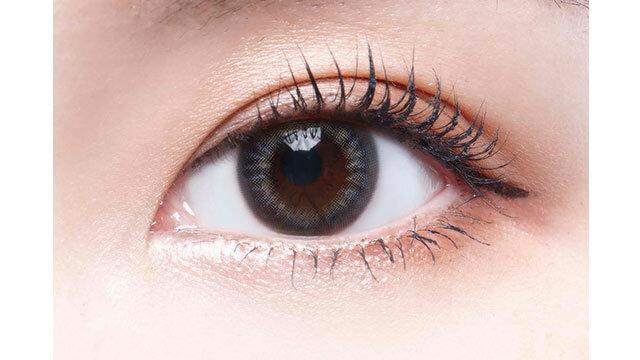 MI TESORO - Monthly Milky Silver - 月con (1P／2P)