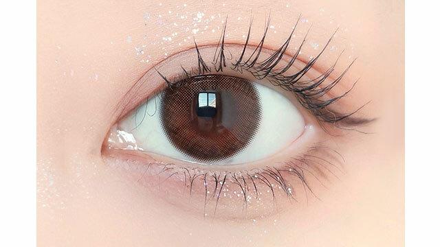 Envie - UV 月 con - Merim Brown(2P)