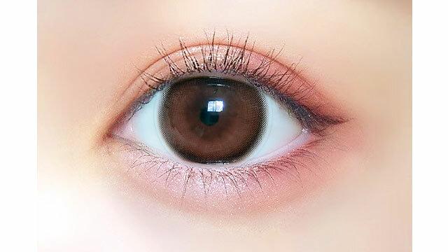 Motecon - ULTRA Monthly hommei brown - 月con (2P)