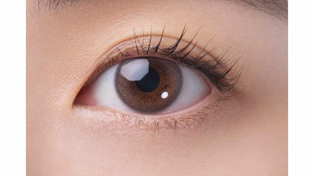 FAIRY -  neutral series 月con - Air Beige (2P)