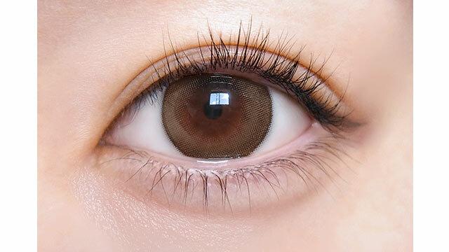 MOTECON - ULTRA 1day chomore ring beige (10P)