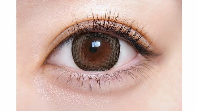 MOTECON - ULTRA 1day chomore ring pearl (10P)