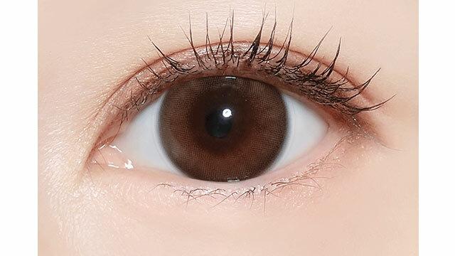 Majette 1 Day - Milky Beige (10P)