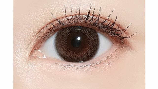 Majette 1 Day - Mermaid Ash (10P)