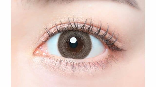 FLANMY - TORIC 散光 1 Day Caramel Pie (10p)