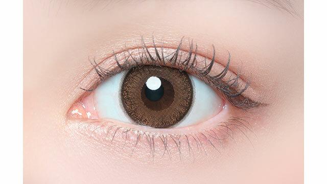 FLANMY - TORIC 散光 1 Day Maple Chiffon (10p)