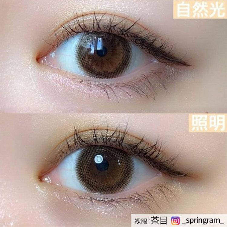 Topards 月con -  Date Topaz (2P)