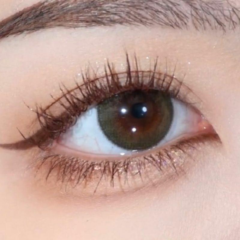 FOMOMY - sweet series 1 day - Antique olive(10p)