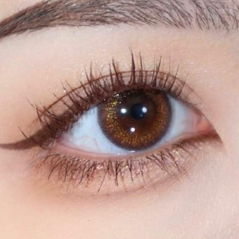 FOMOMY - sweet series 1 day - Twinkle peach(10p)