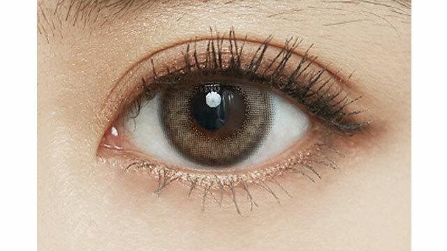 FOMOMY -  iris series 1 day - Mix Gray (10p)