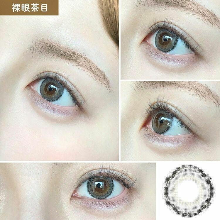 COLORS - Blue Base Gray 月con (2P)