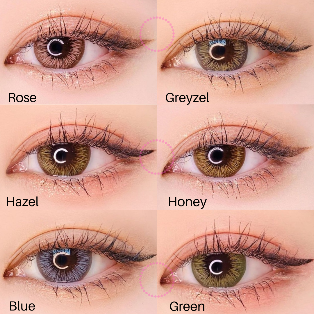 Acuvue Define Fresh 1 Day