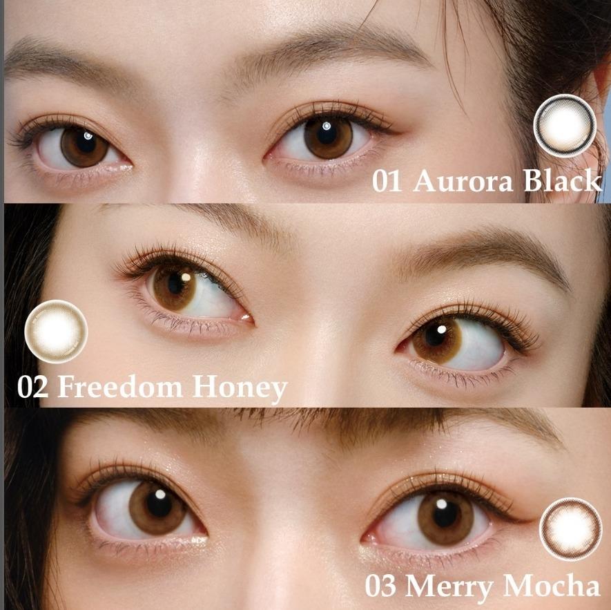 博士倫 Lacelle Iconic- New 系列